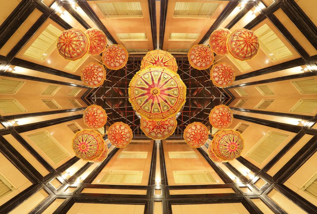 Golden Tulip Jaipur Hotel Екстериор снимка